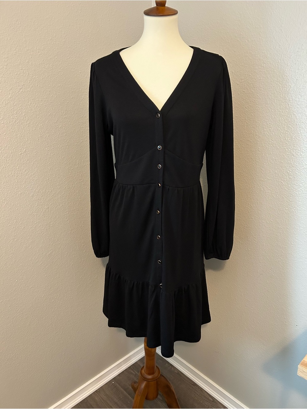 Loft Dress